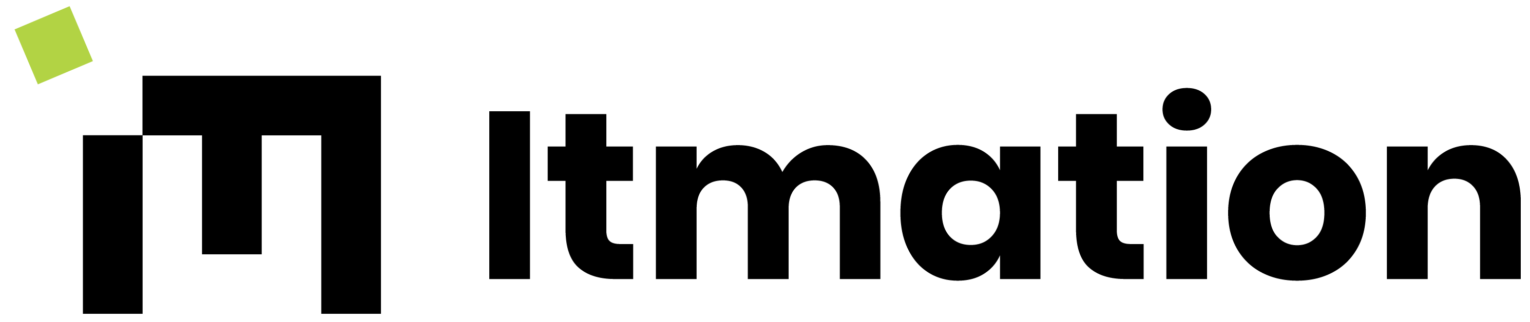 ITMation Logo